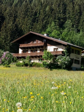 Gästehaus Schwab, Zell am See, Österreich